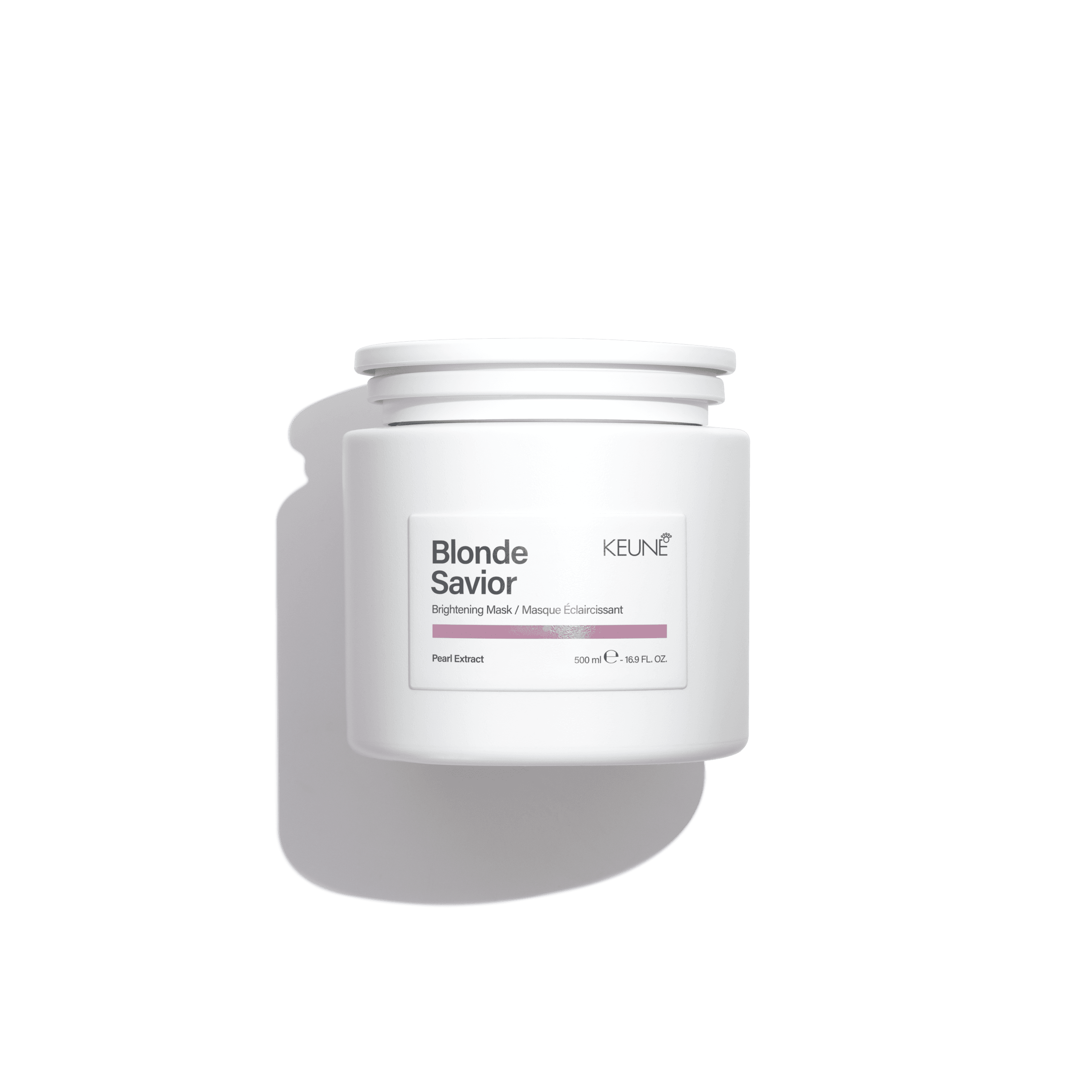 KEUNE CARE BLONDE SAVIOR BRIGHTENING MASK 500ml
