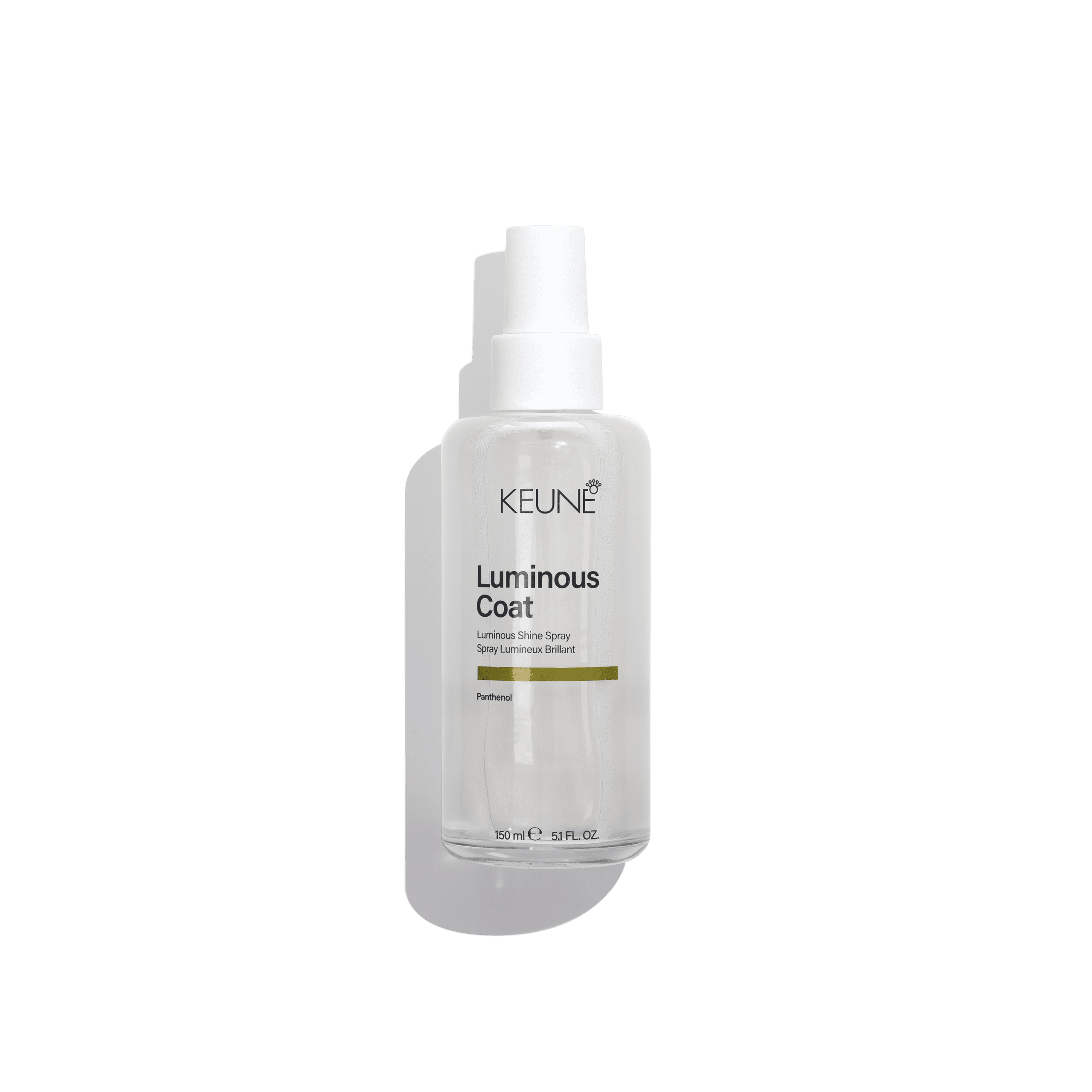 KEUNE CARE LUMINOUS COAT LUMINOUS SHINE SPRAY 150ml