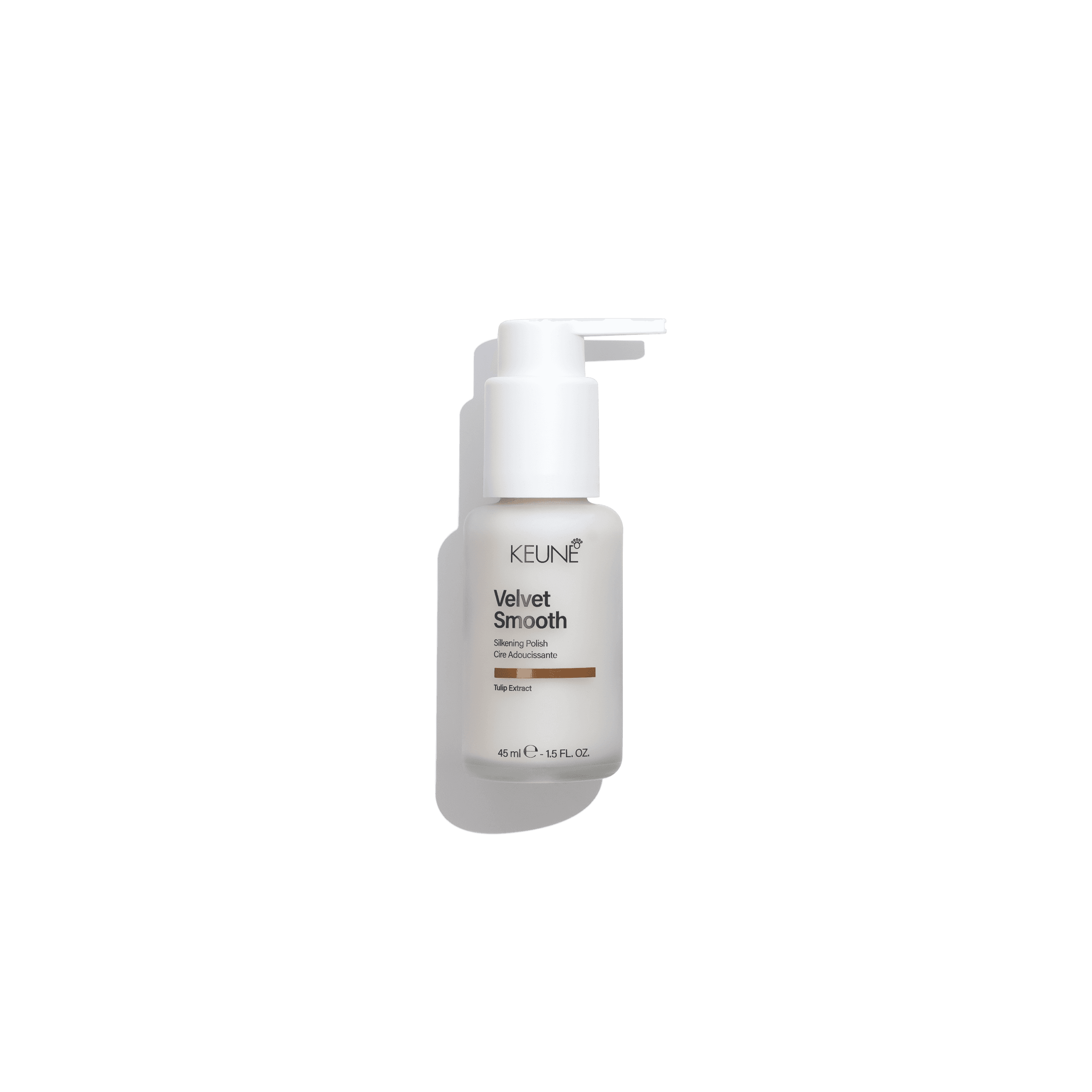 Keune Care Velvet Smooth Silkening Polish 45ml