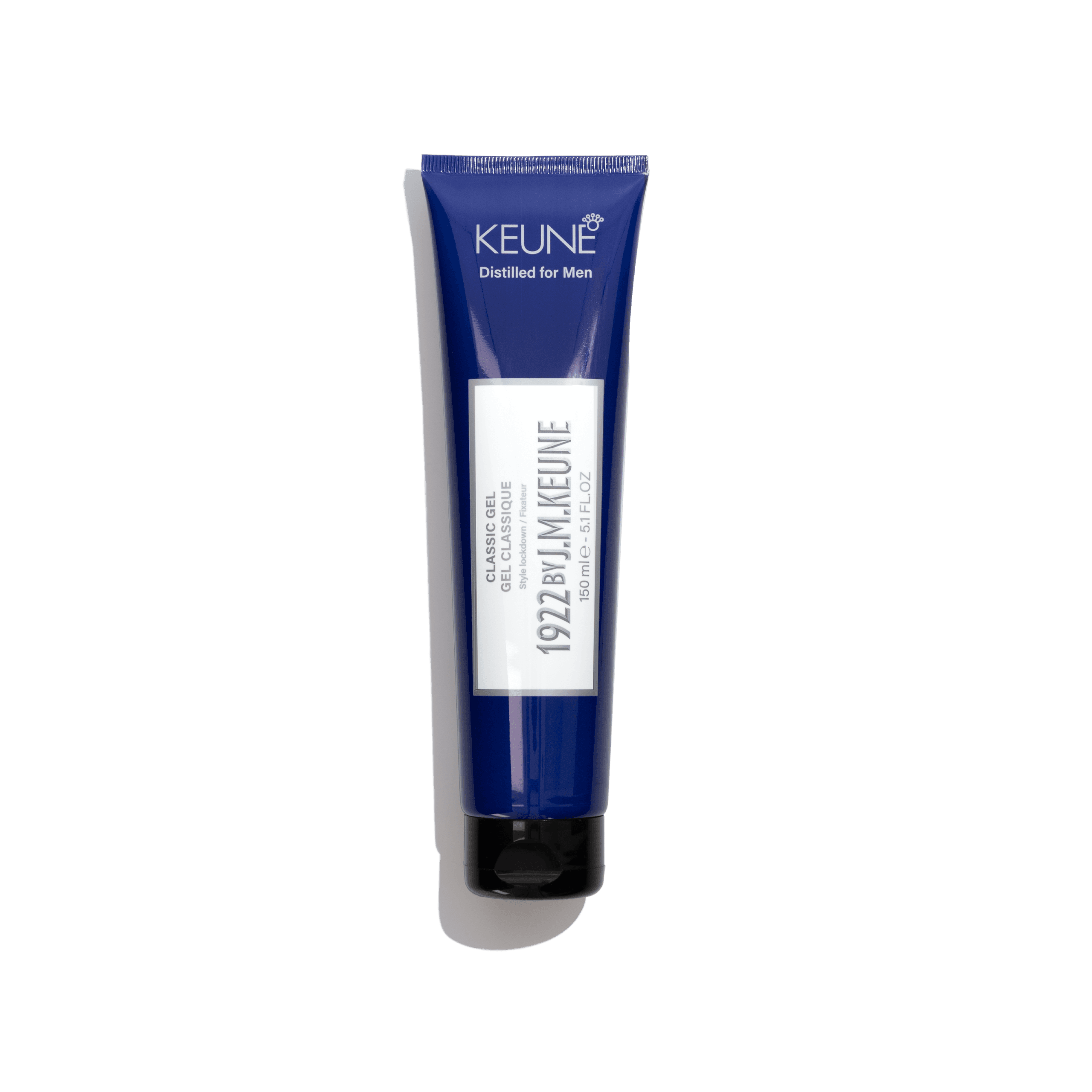 1922 by J.M. Keune Classic Gel 150ml
