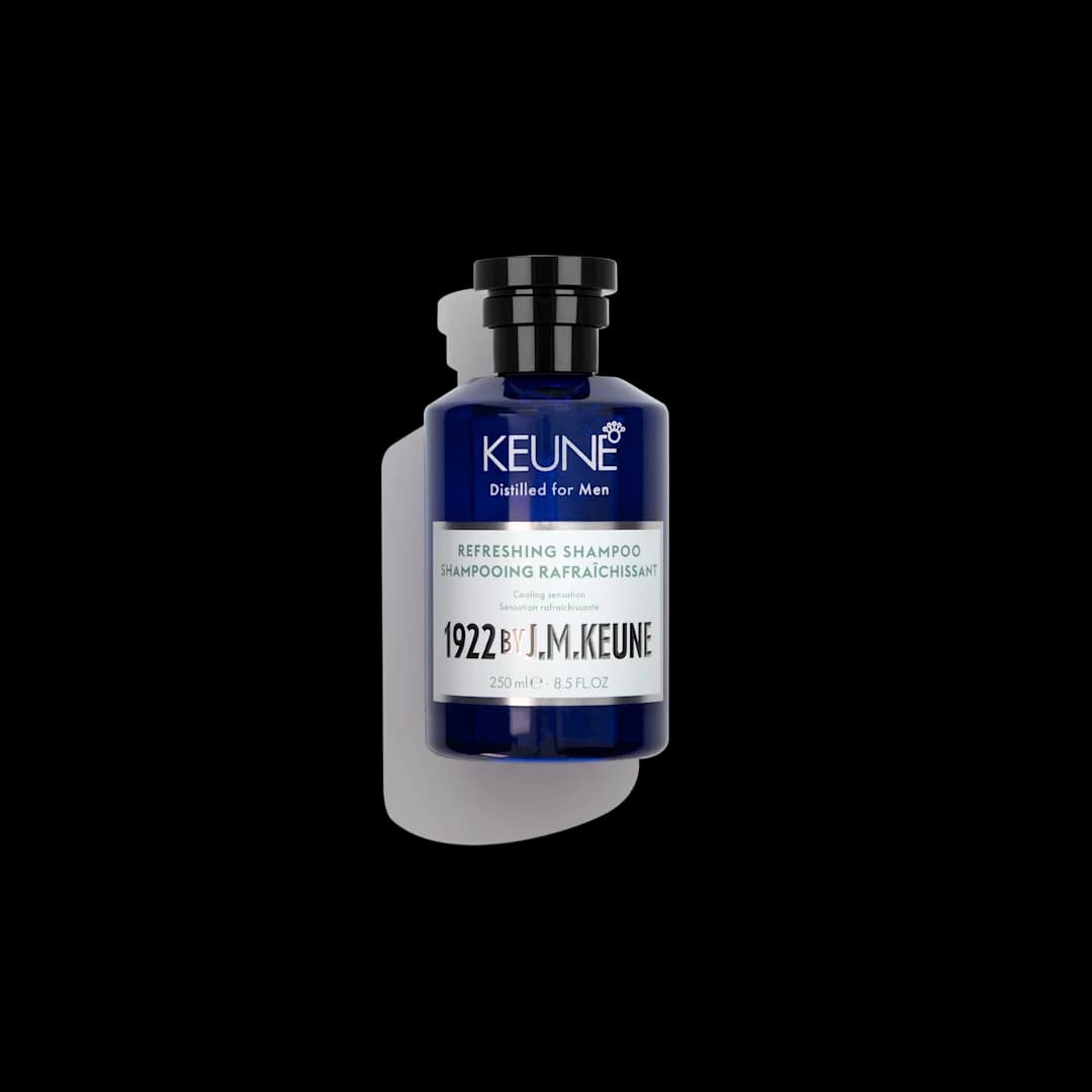 1922 REFRESHING SHAMPOO 250ml