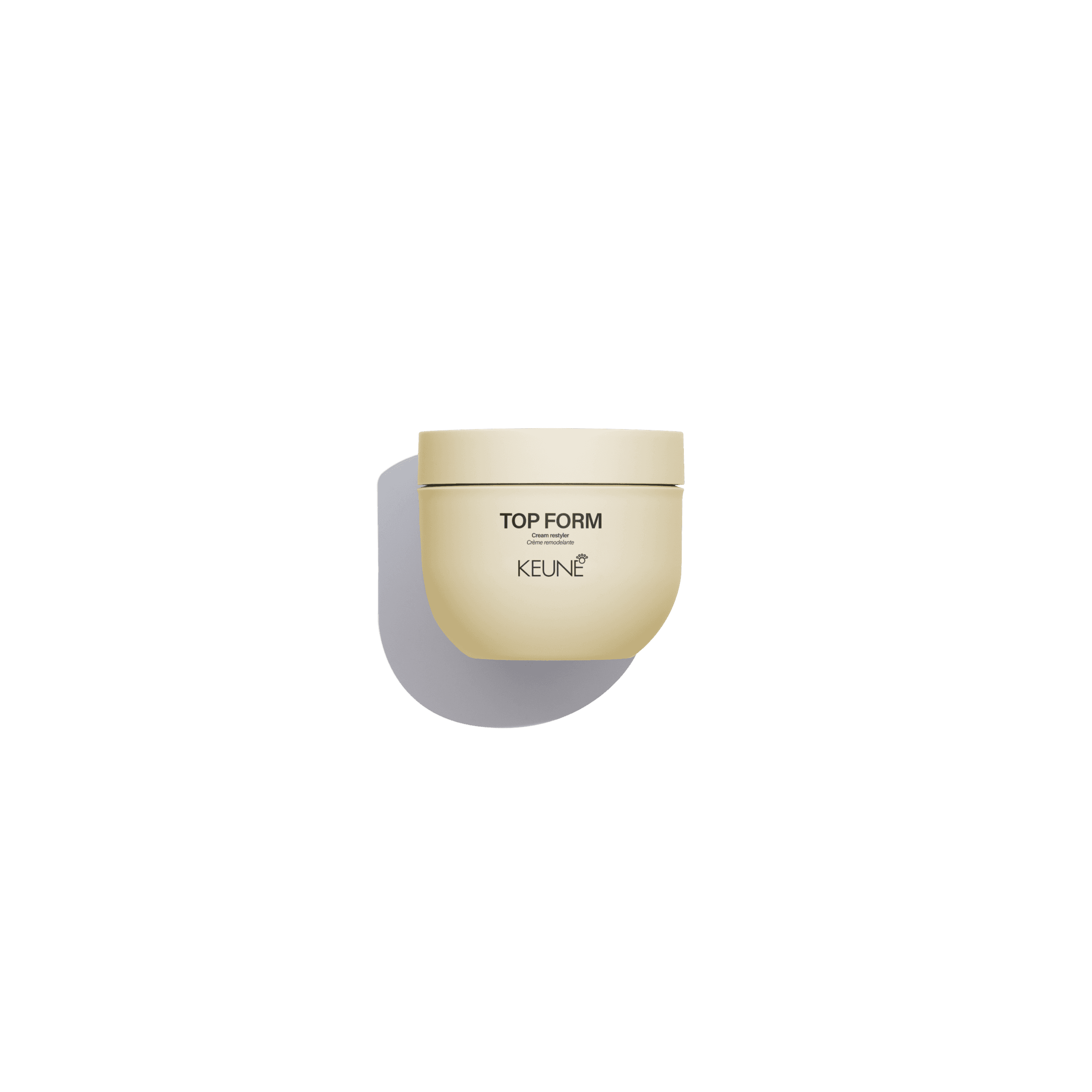 Keune Style Top Form 100ml