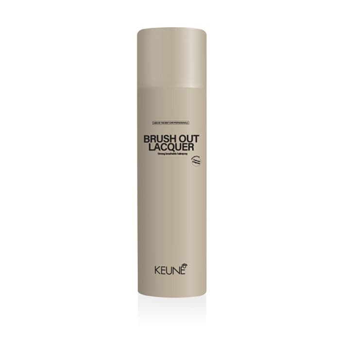 STYLE BRUSH OUT HAIR LACQUER 400ml