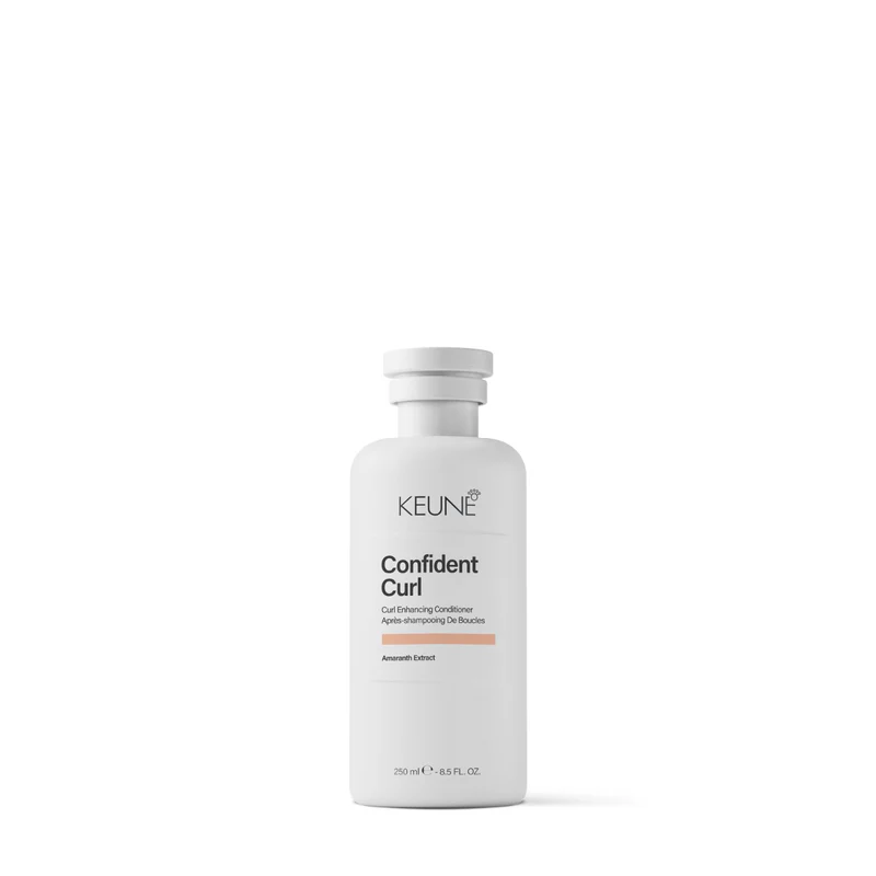 Keune CareConfident Curl Conditioner-250ml