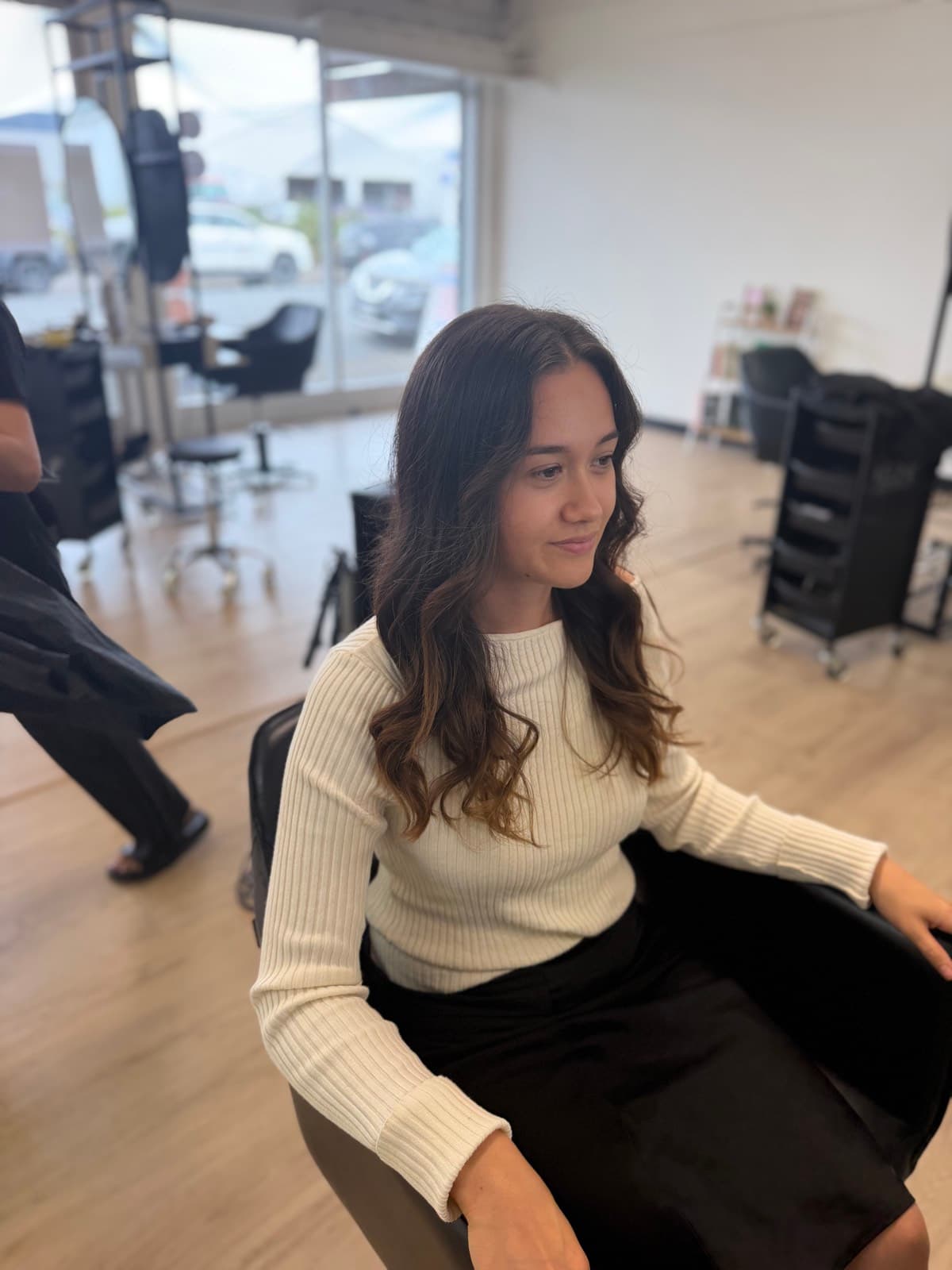 Treatments at SALTED STUDIO Gisborne