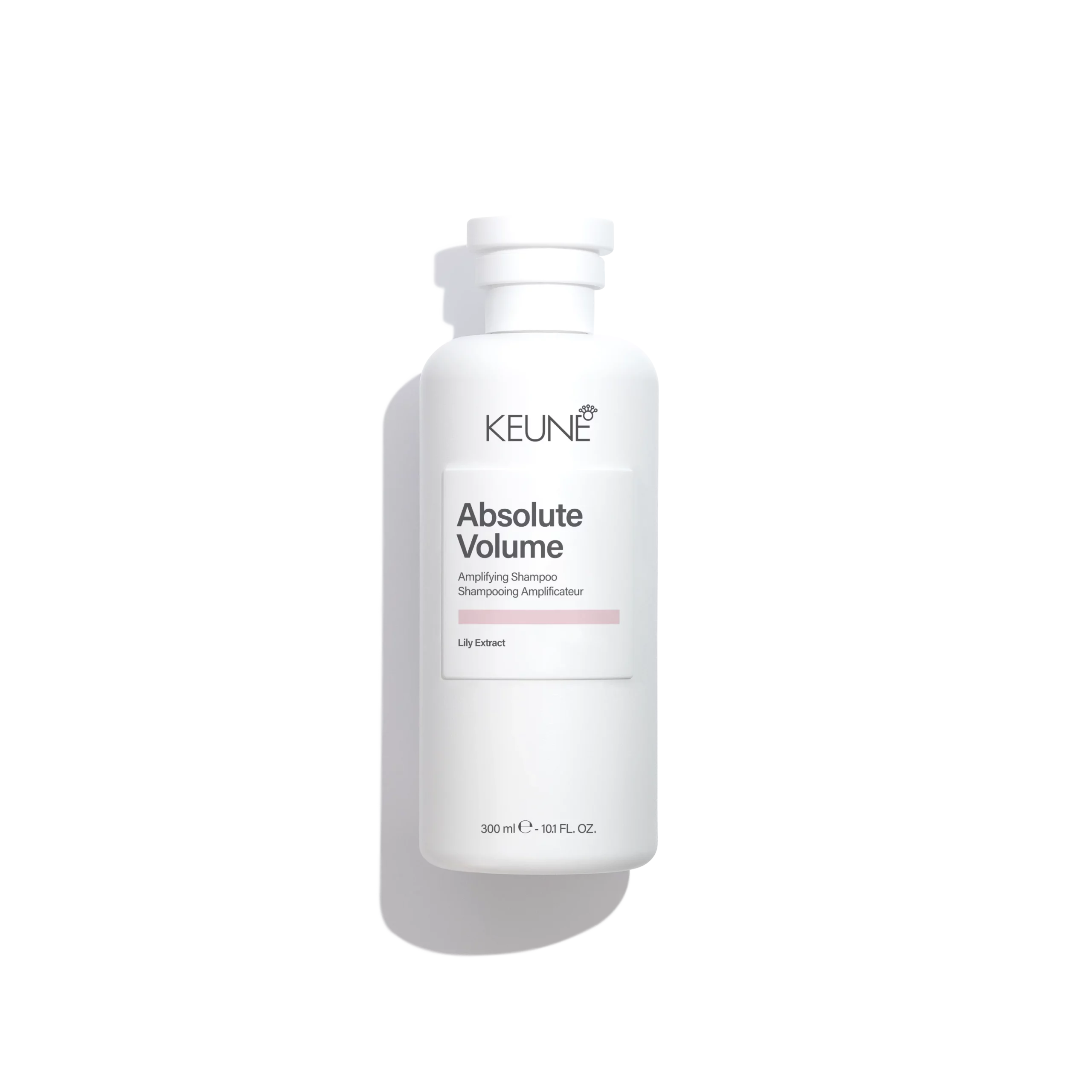 KEUNE CARE ABSOLUTE VOLUME AMPLIFYING SHAMPOO 300ml