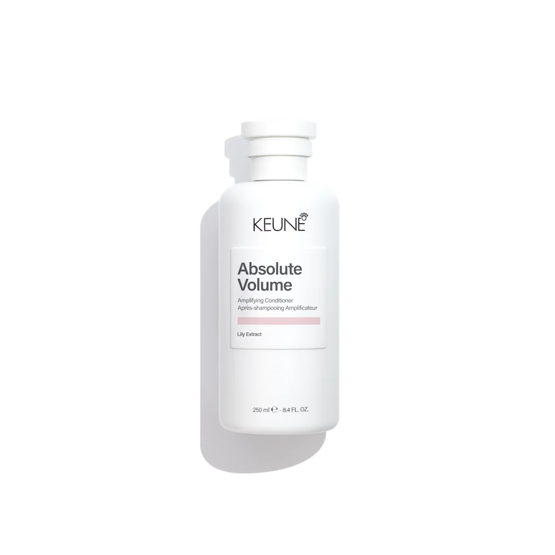 KEUNE CARE ABSOLUTE VOLUME AMPLIFYING CONDITIONER 250ml