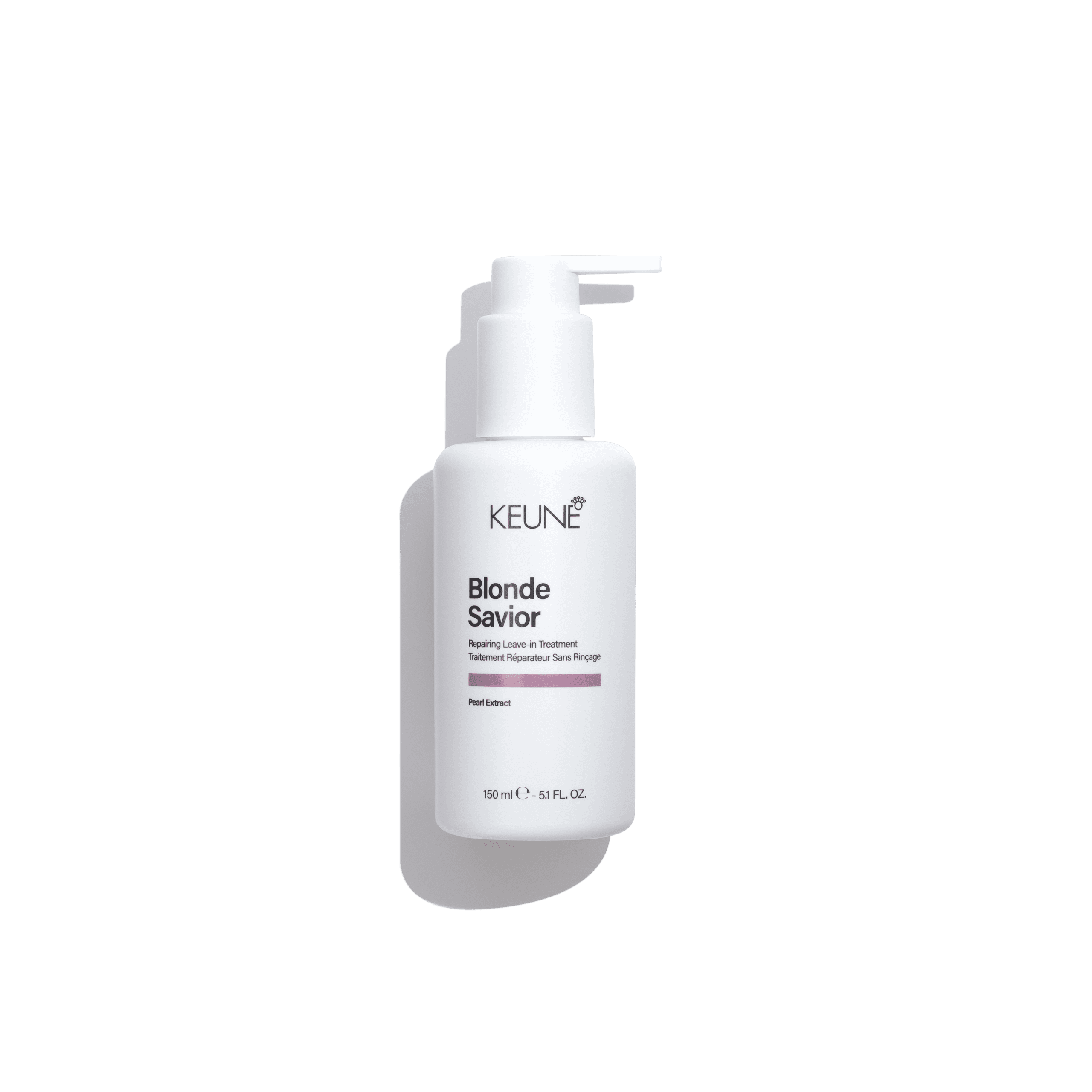 KEUNE CARE BLONDE SAVIOR REPAIRING LEAVE-IN TREATMENT 150ml