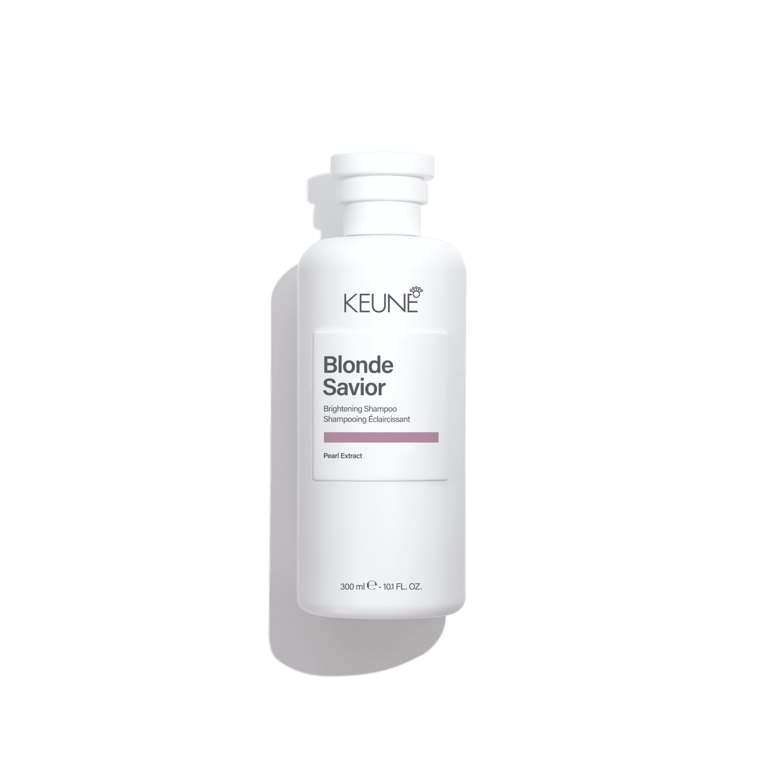 KEUNE CARE BLONDE SAVIOR BRIGHTENING SHAMPOO 300ml