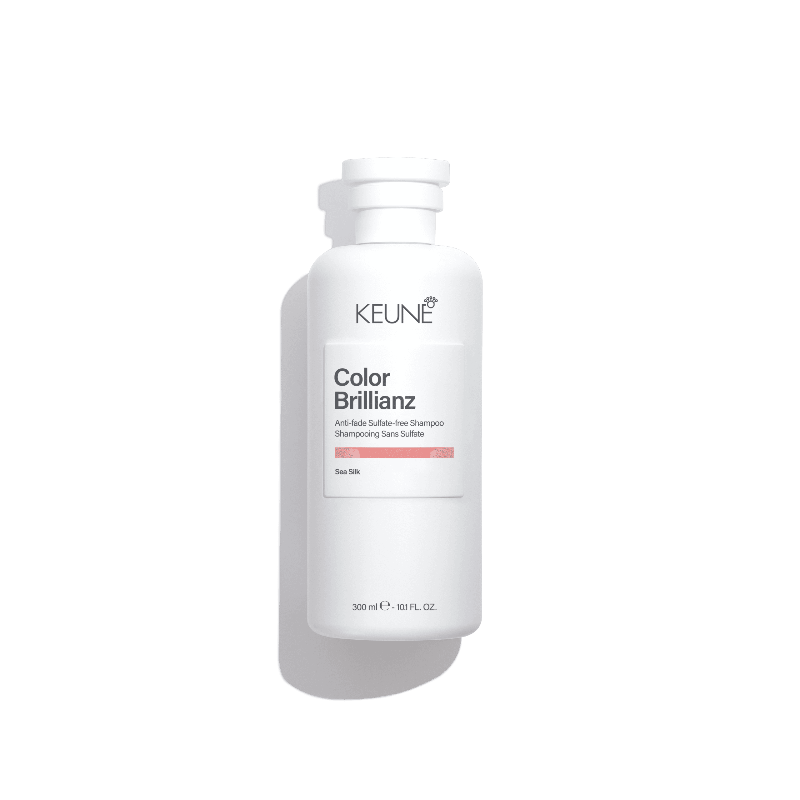 Keune Care Color Brillianz Sulfate-Free Shampoo 300ml