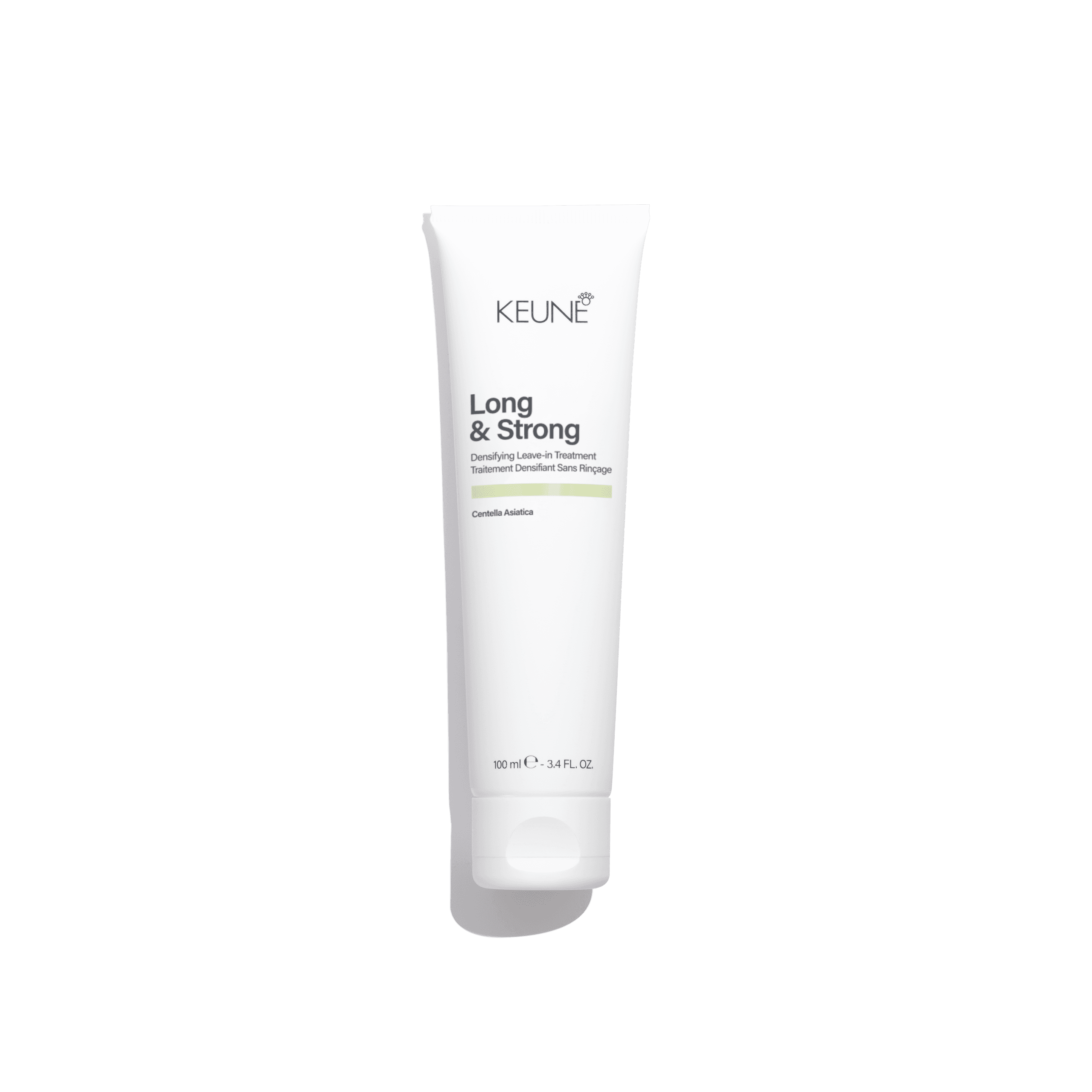 Keune Care Long & Strong Leave-in Treatment 100ml