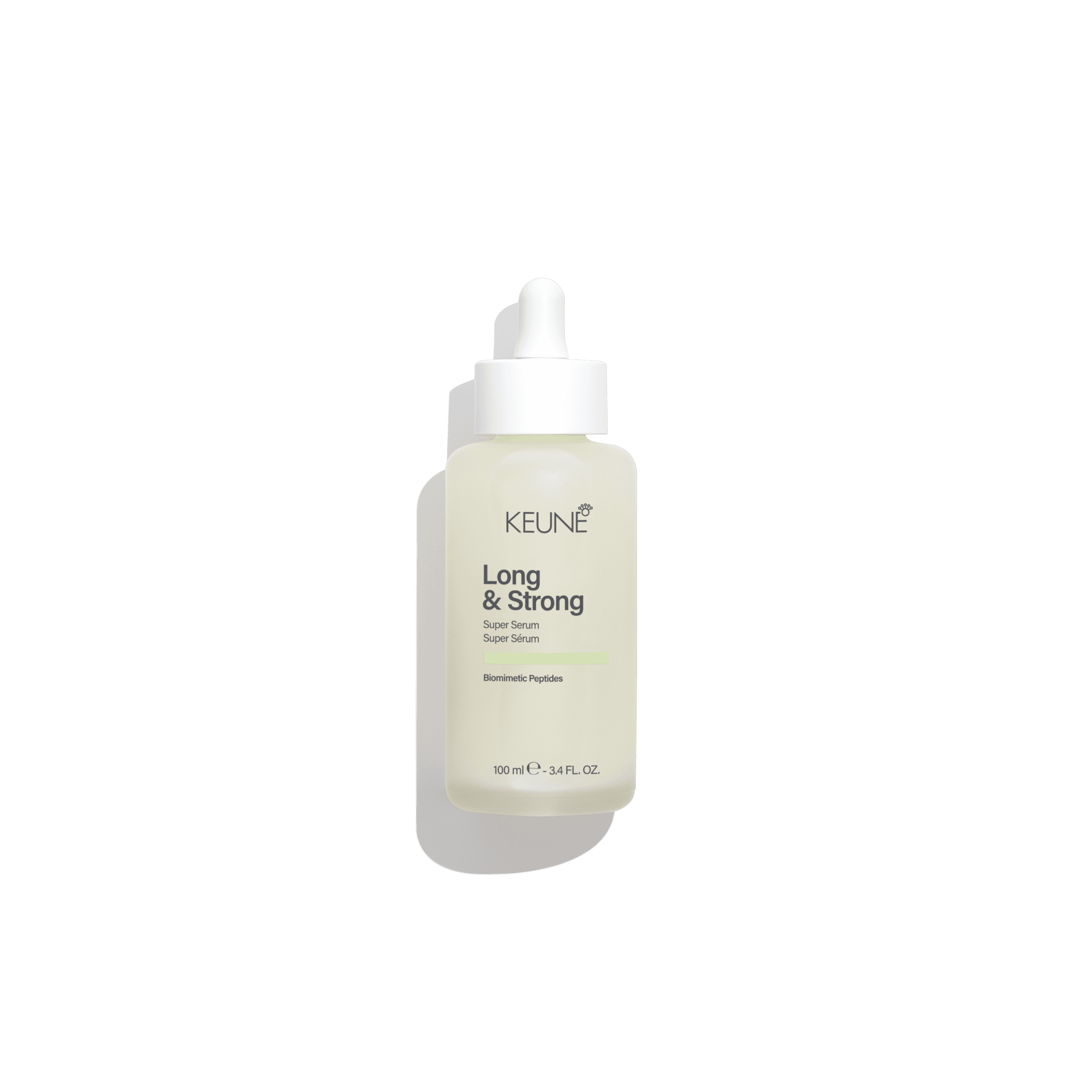 Keune Care Long & Strong Serum 100ml
