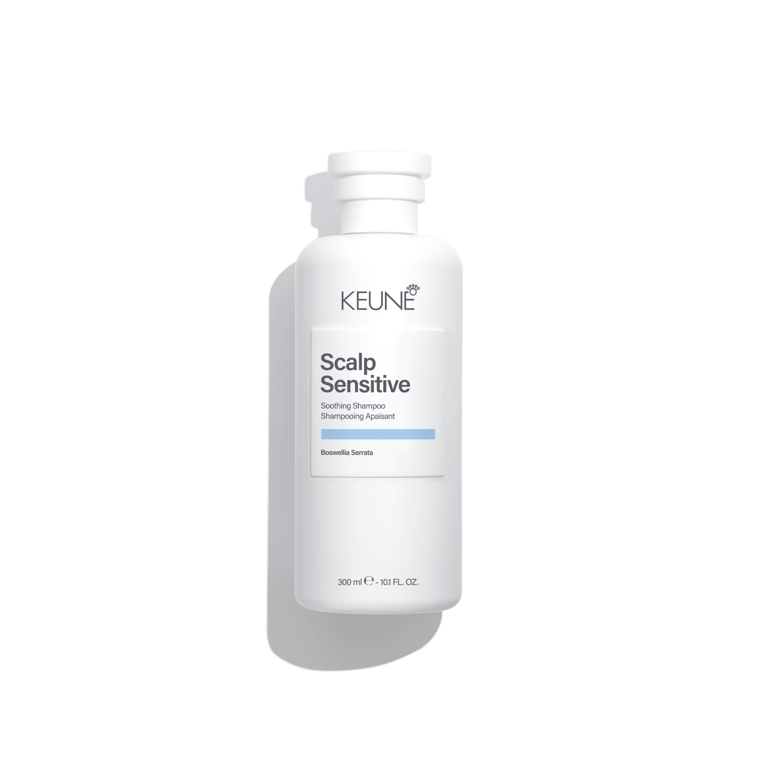 KEUNE CARE SCALP SENSITIVE SOOTHING SHAMPOO 300ml
