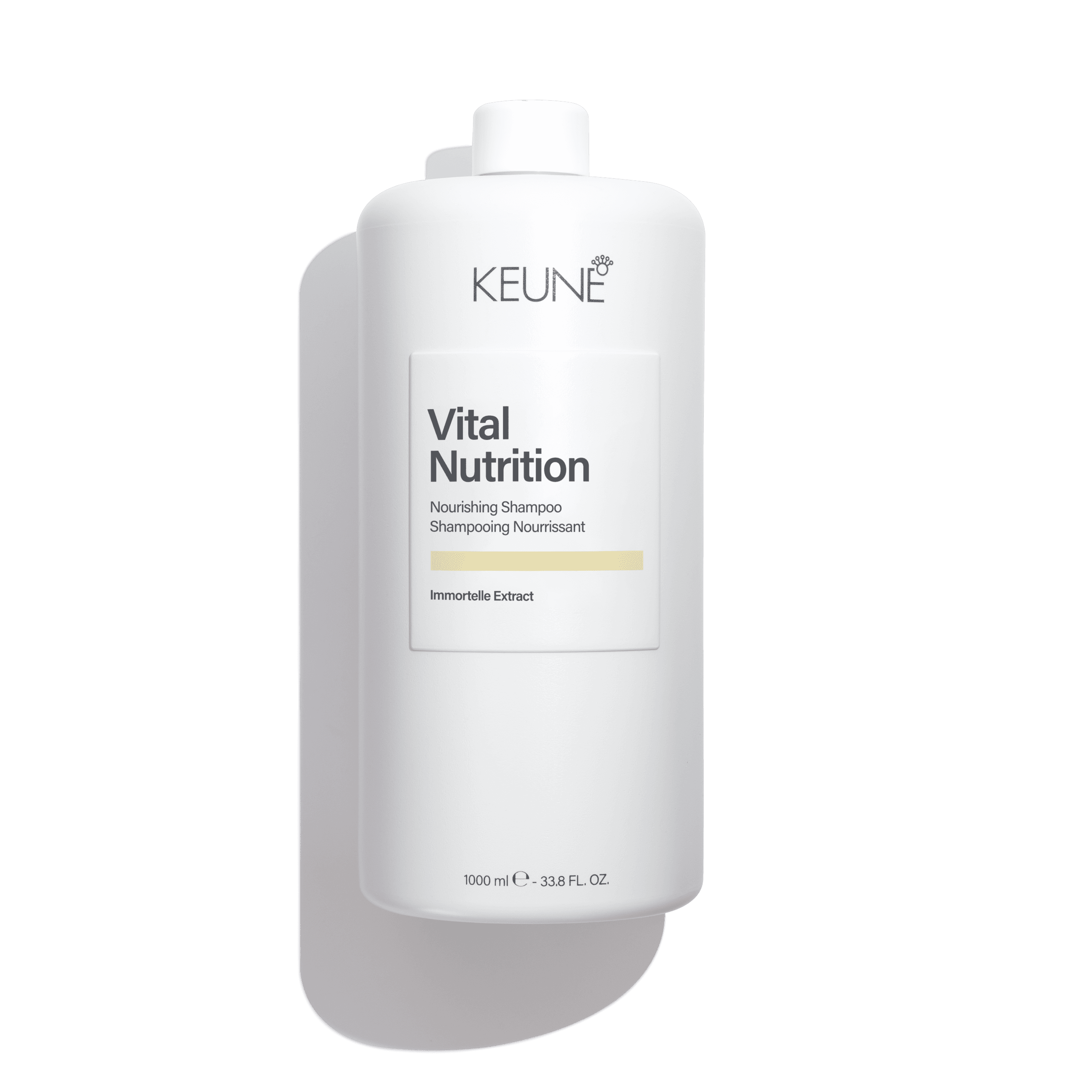 Keune Care Vital Nutrition Nourishing Shampoo 1000ml
