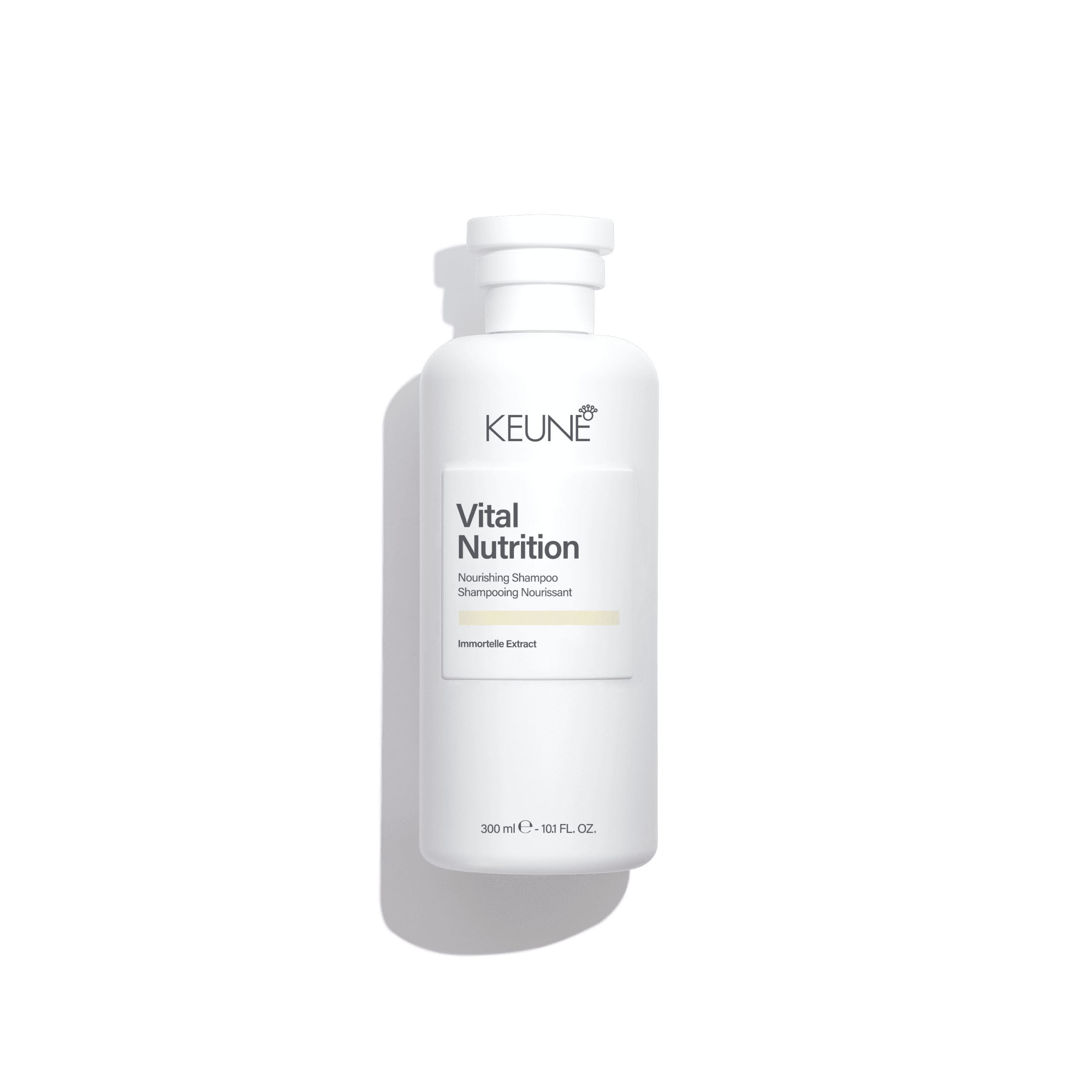 Keune Care Vital Nutrition Nourishing Shampoo 300ml