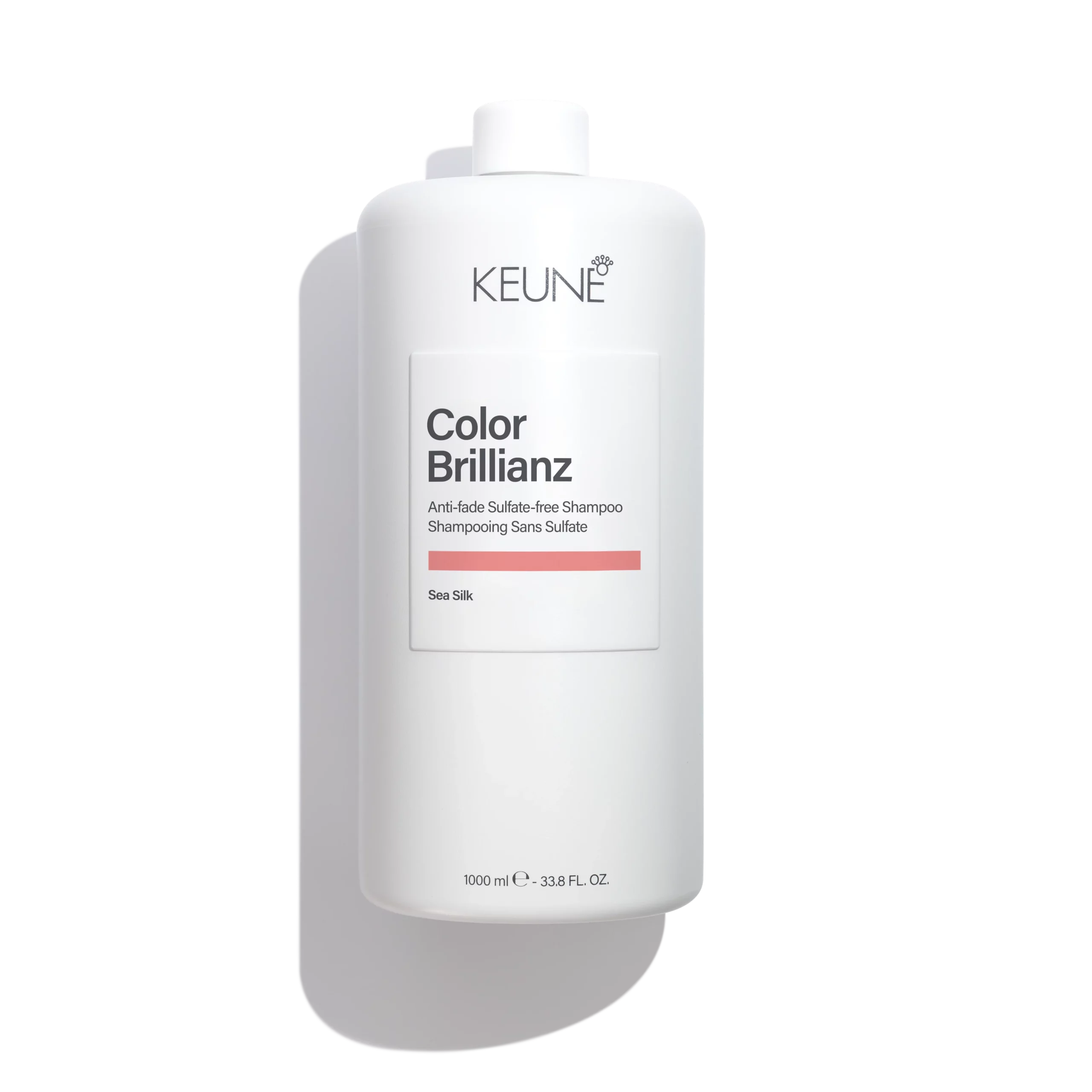 KEUNE CARE COLOR BRILLIANZ ANTI-FADE SHAMPOO 1L