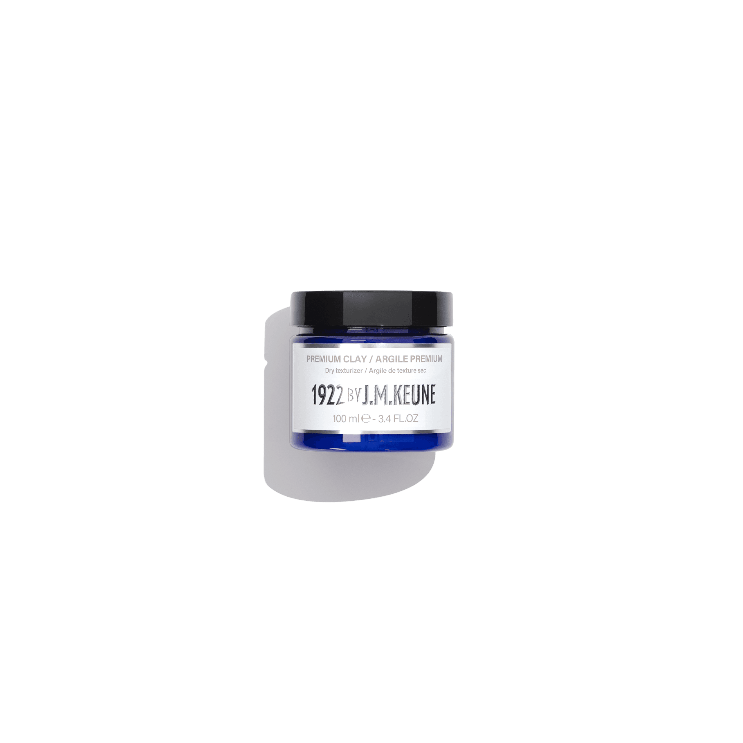 Keune Style Premium Clay 100ml