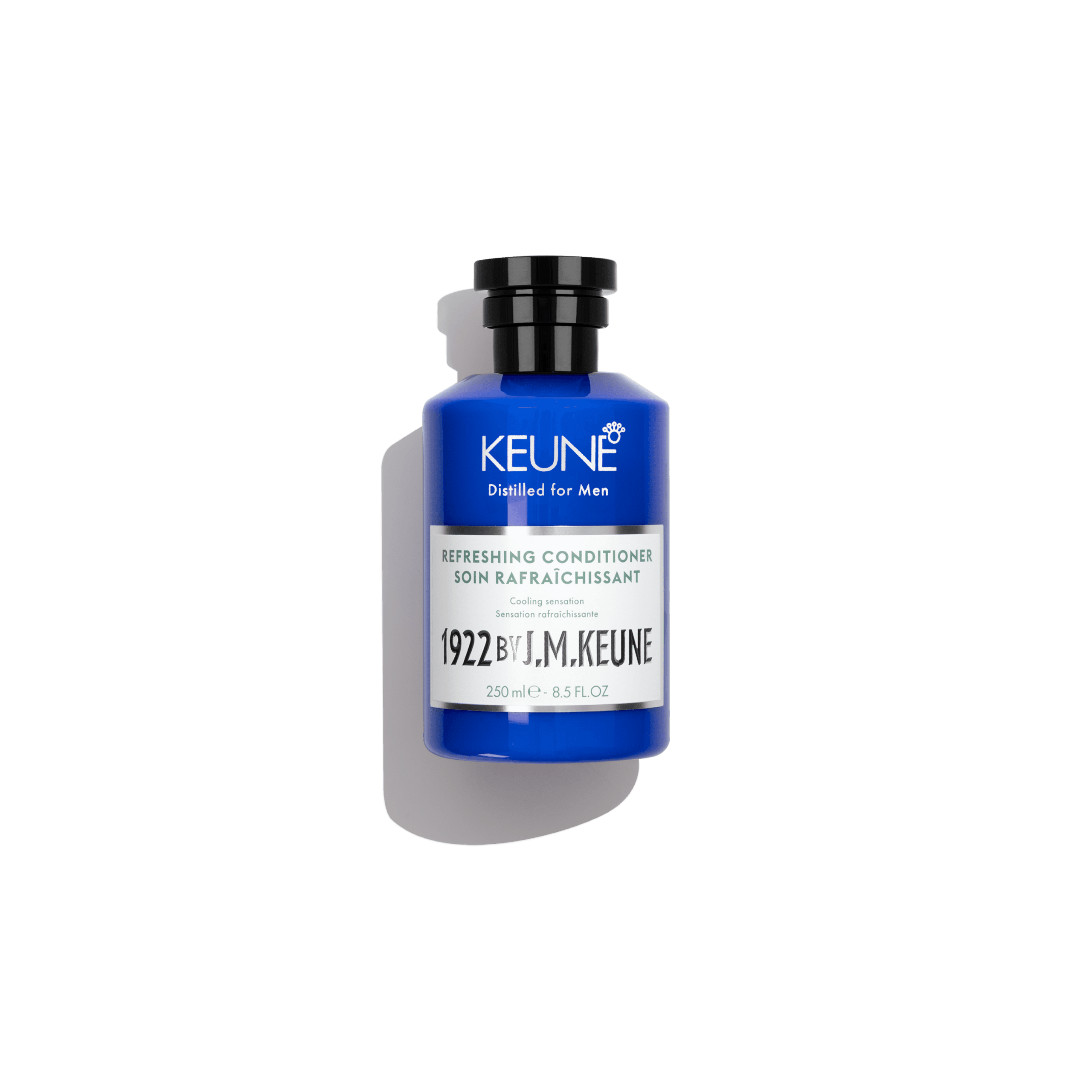1922 by J.M. Keune Refreshing Conditioner 250ml