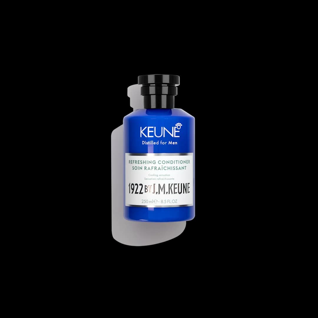 1922 ESSENTIAL CONDITIONER 250ml