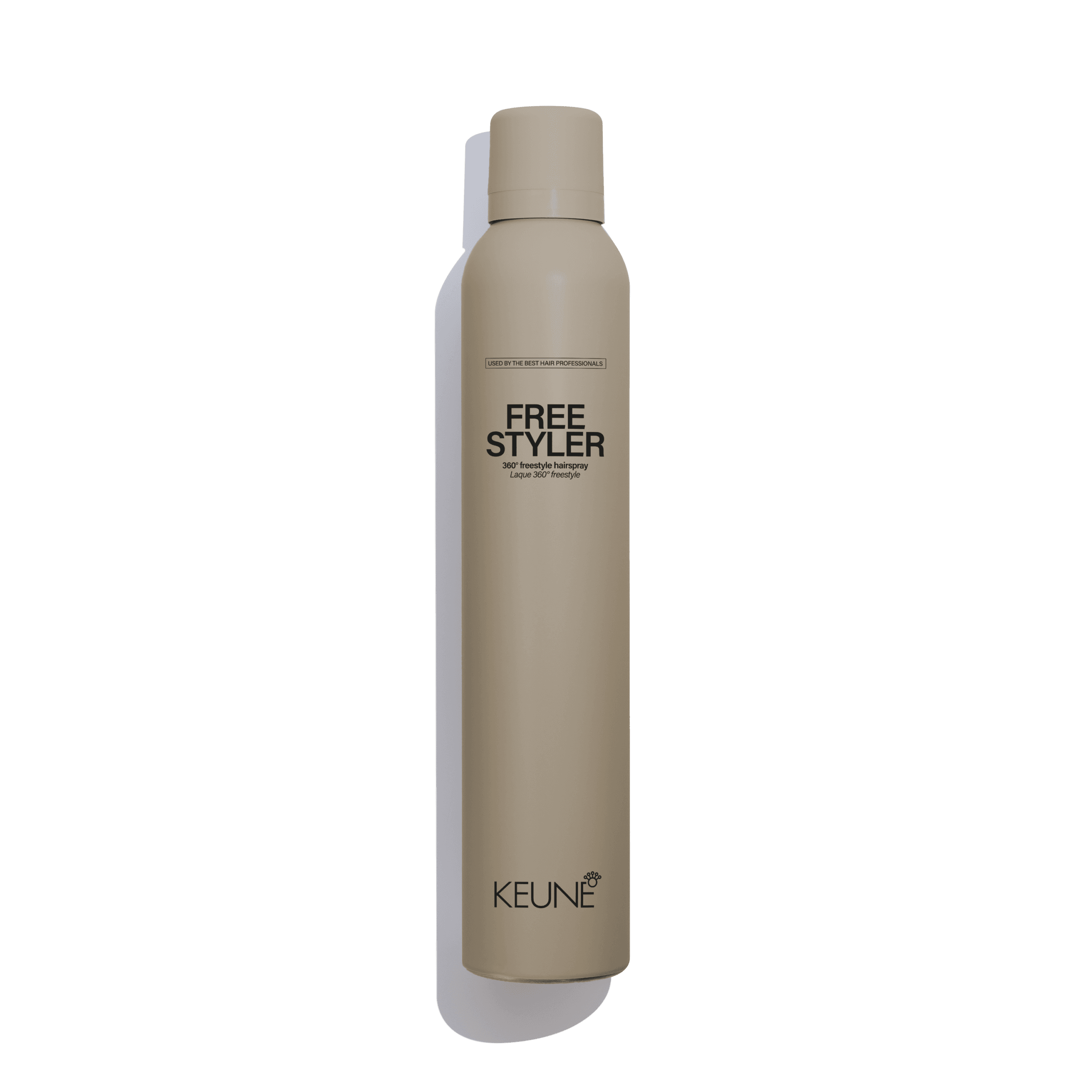 Keune Style Free Styler 300ml