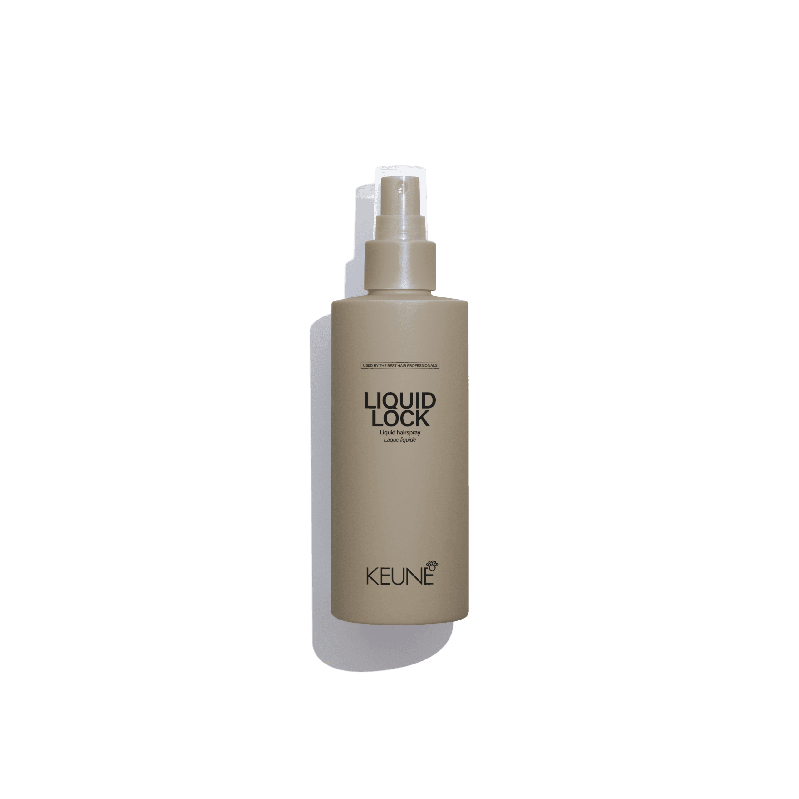 Keune Style Liquid Lock 200ml