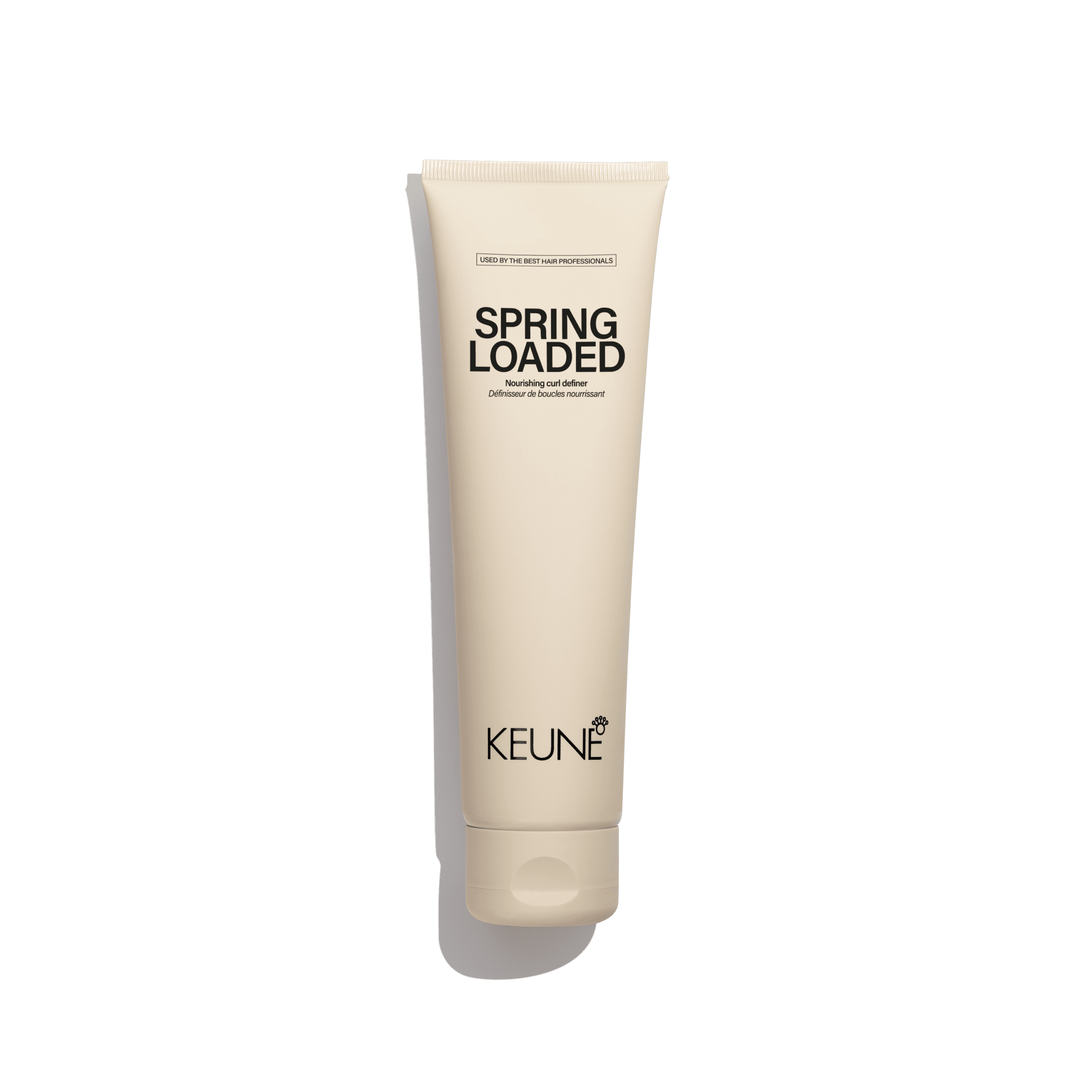 Keune Style Spring Loaded 150ml