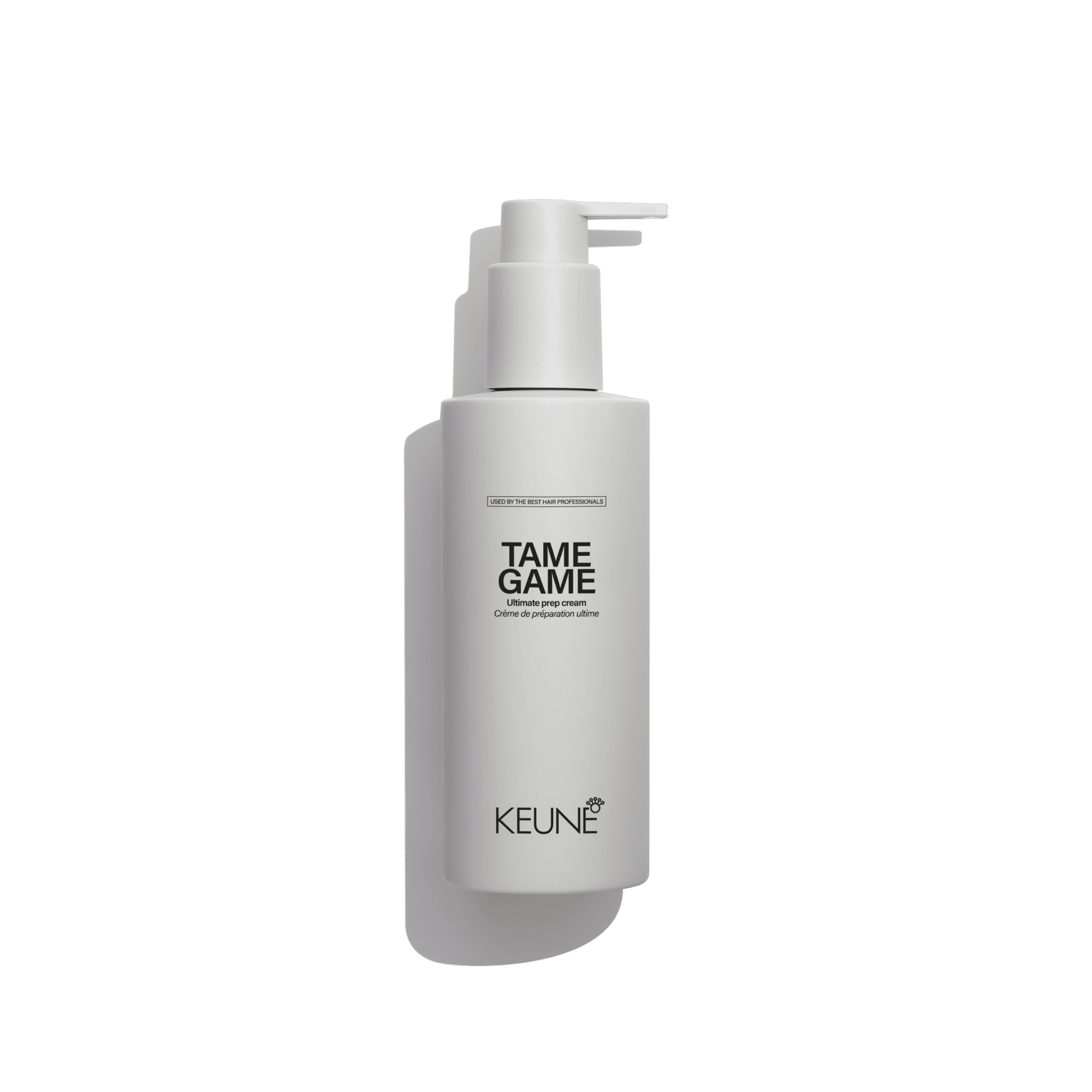 Keune Style Tame Game 200ml