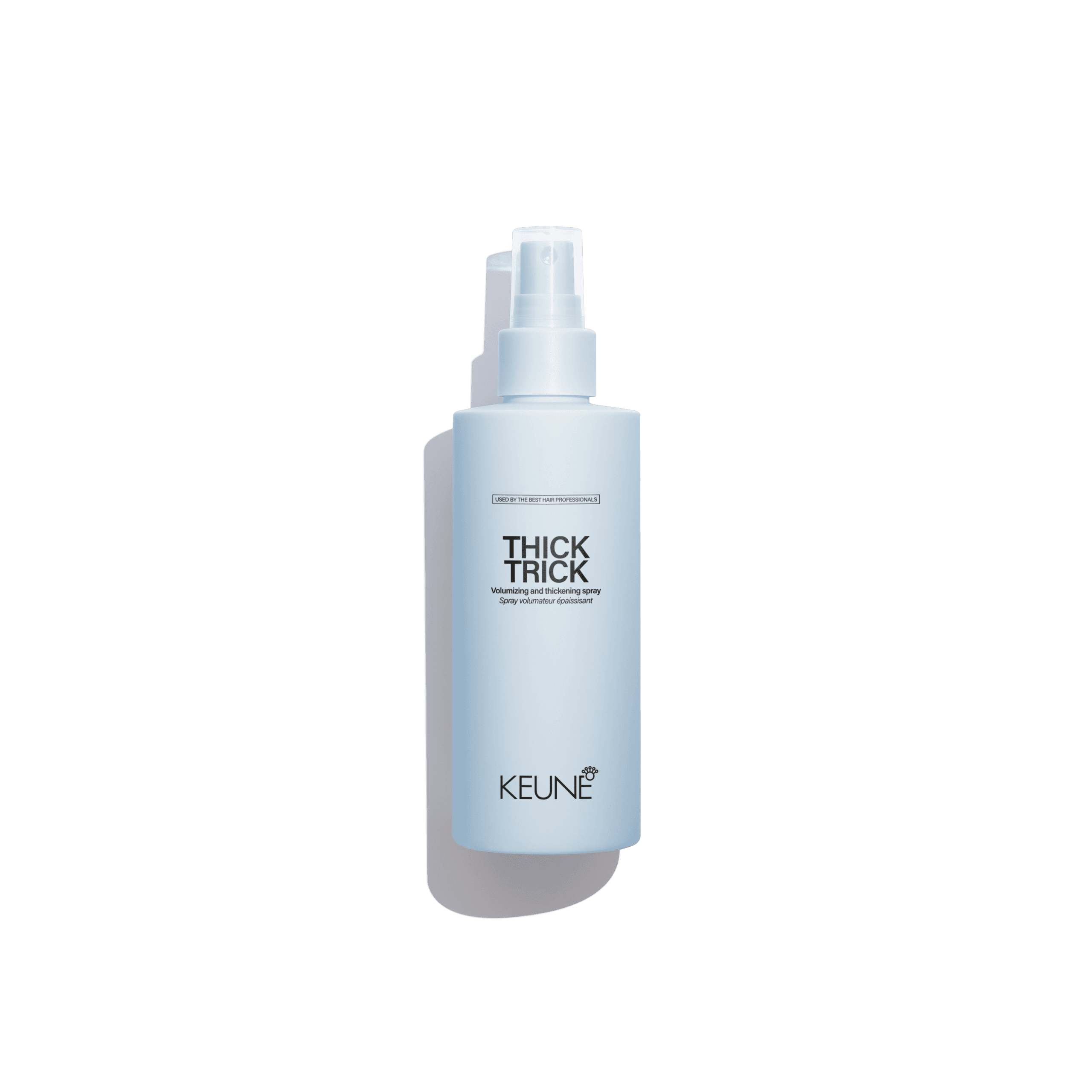 Keune Style Thick Trick 200ml