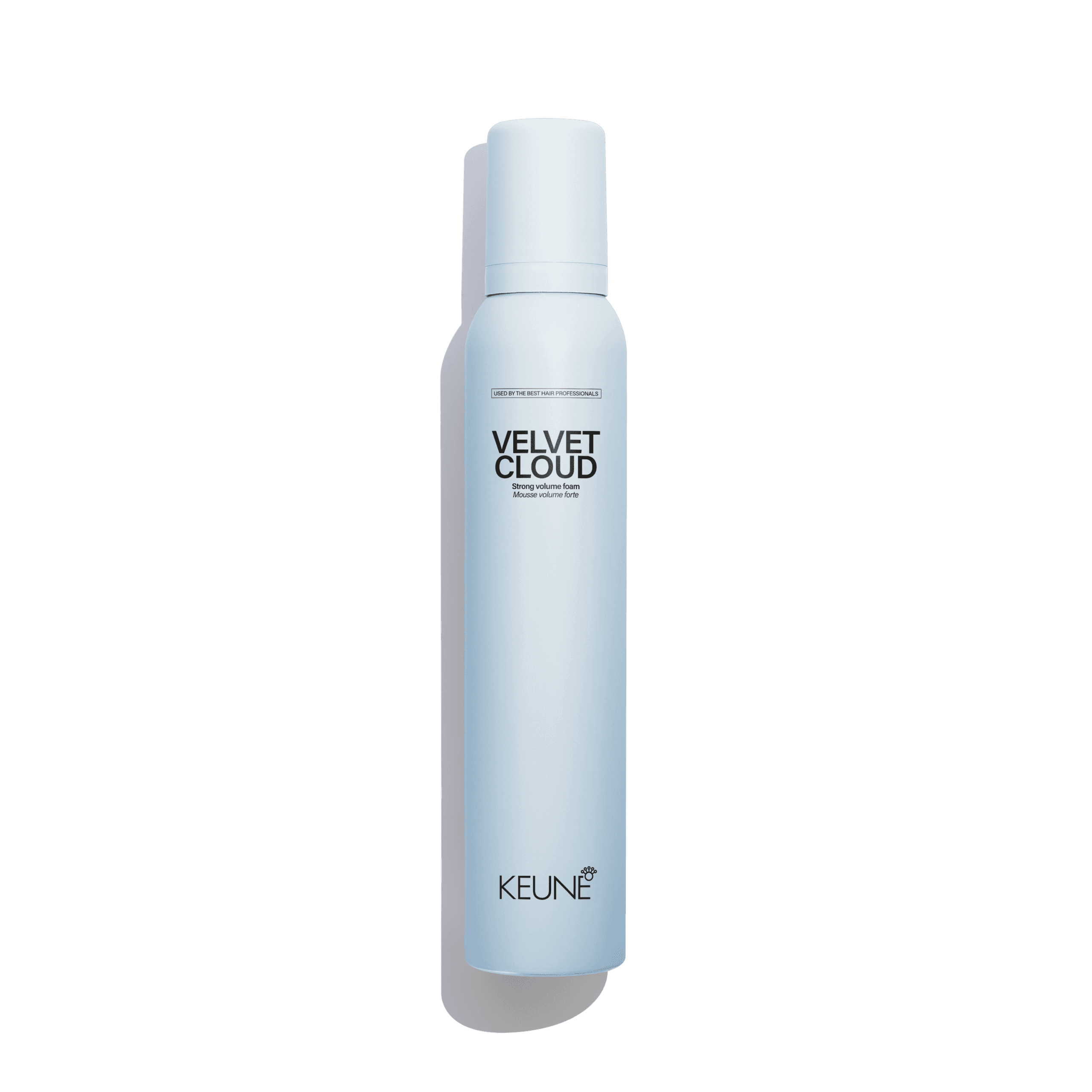 Keune Style Velvet Cloud 200ml