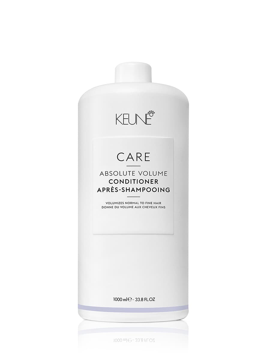 KEUNE CARE ABSOLUTE VOLUME AMPLIFYING CONDITIONER 1L