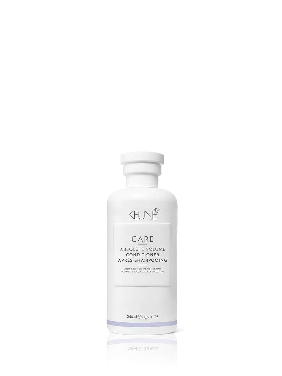 KEUNE CARE ABSOLUTE VOLUME AMPLIFYING CONDITIONER 250ml