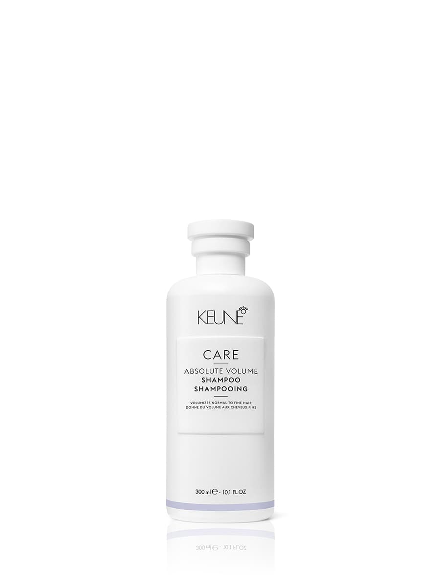 KEUNE CARE ABSOLUTE VOLUME AMPLIFYING SHAMPOO 300ml