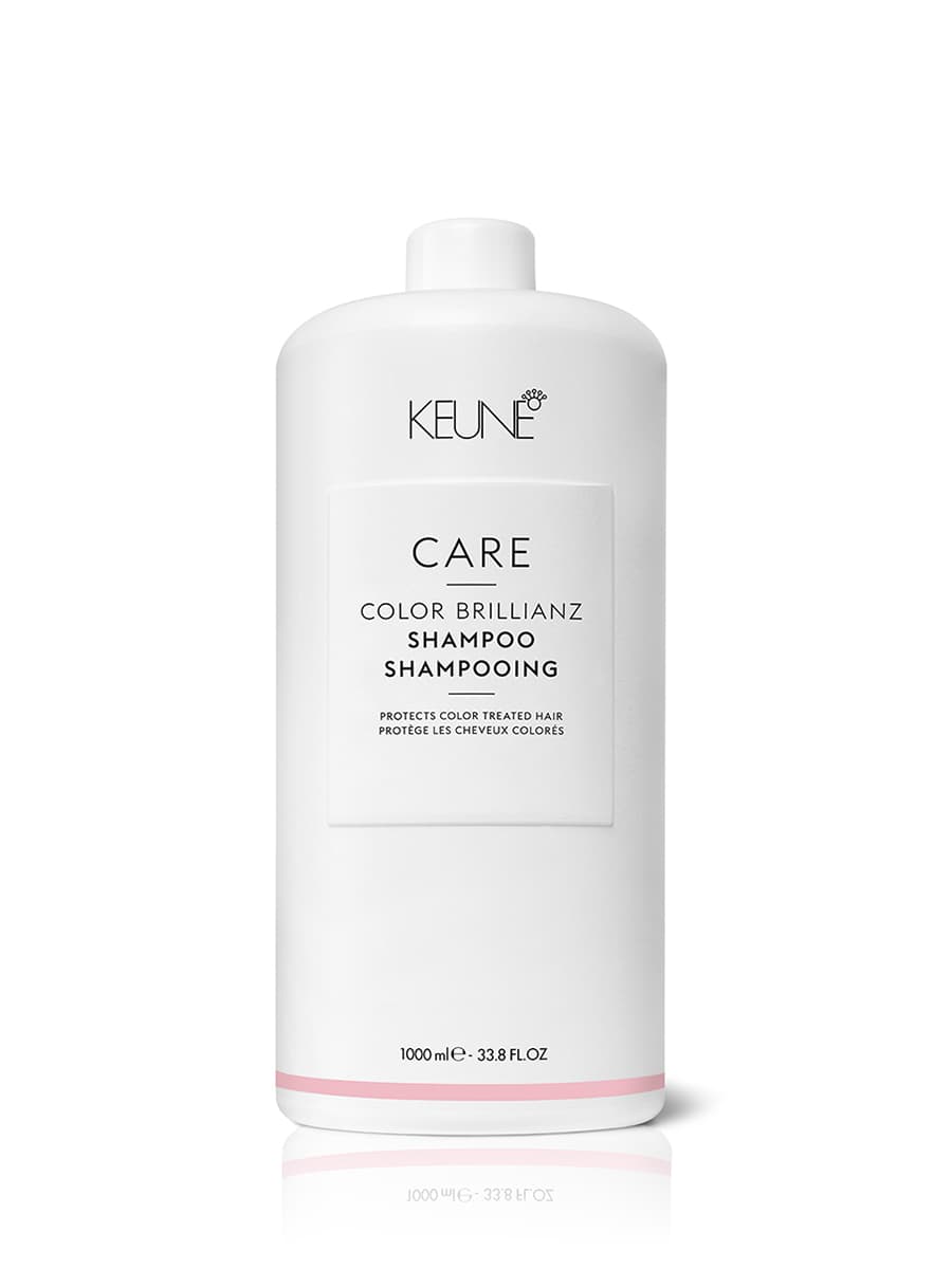 KEUNE CARE COLOR BRILLIANZ ANTI-FADE SHAMPOO 1L