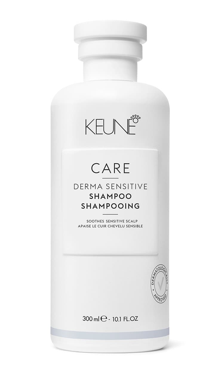 KEUNE CARE DERMA REGULATE SEBUM REGULATING SHAMPOO 300ml