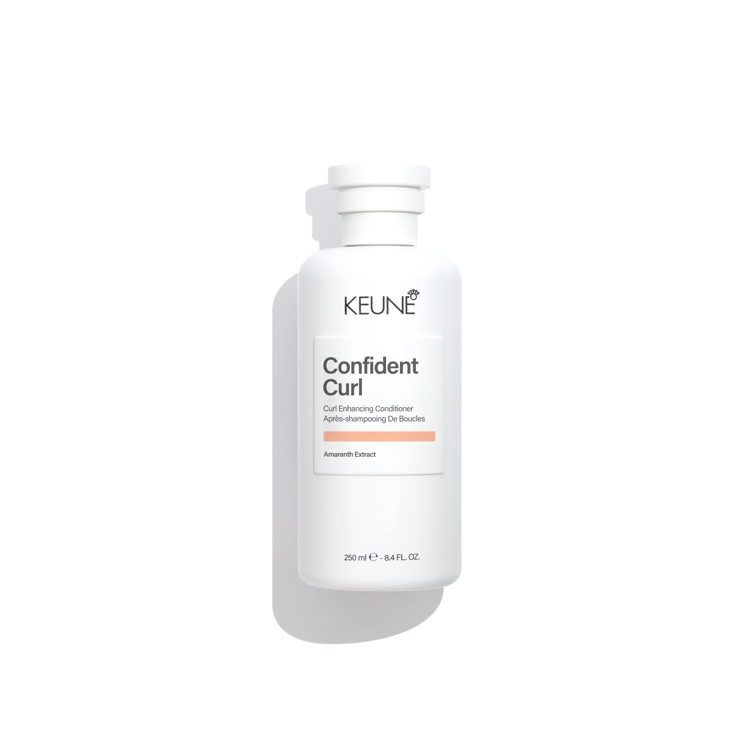 KEUNE CARE CONFIDENT CURL ENHANCING CONDITIONER 250ML