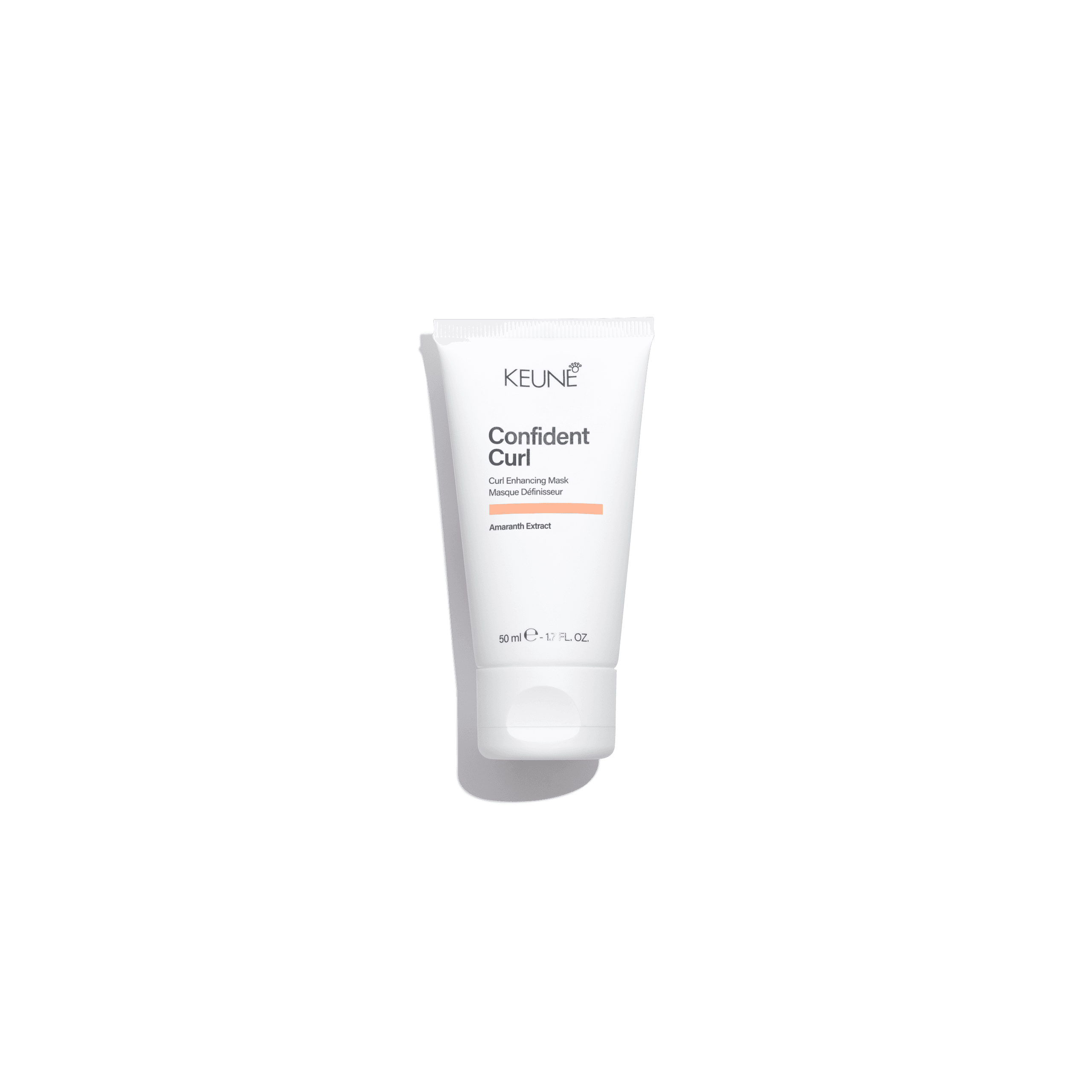 Keune Care Confident Curl Mask 50ml