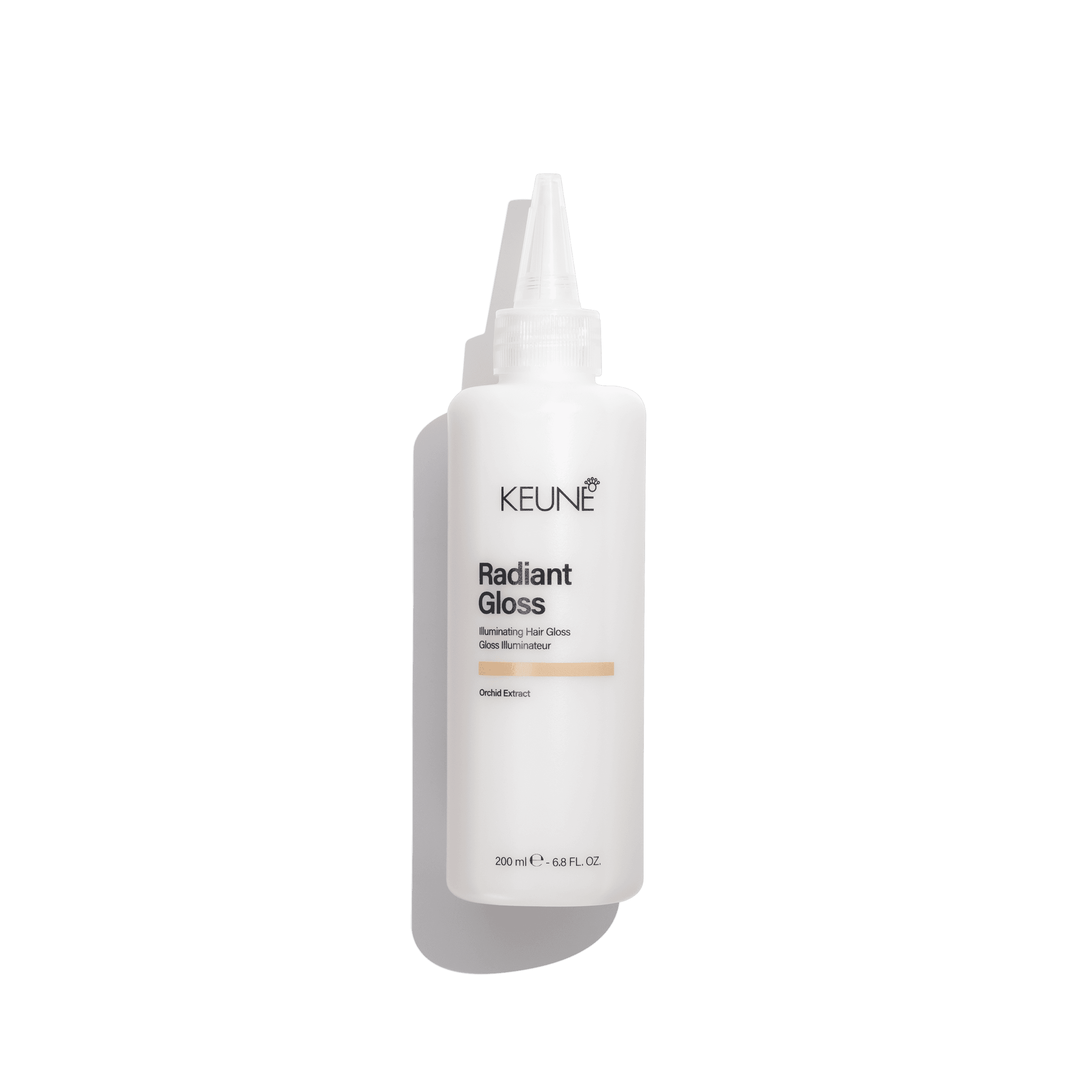 Keune Care Radiant Gloss Hair Gloss 200ml
