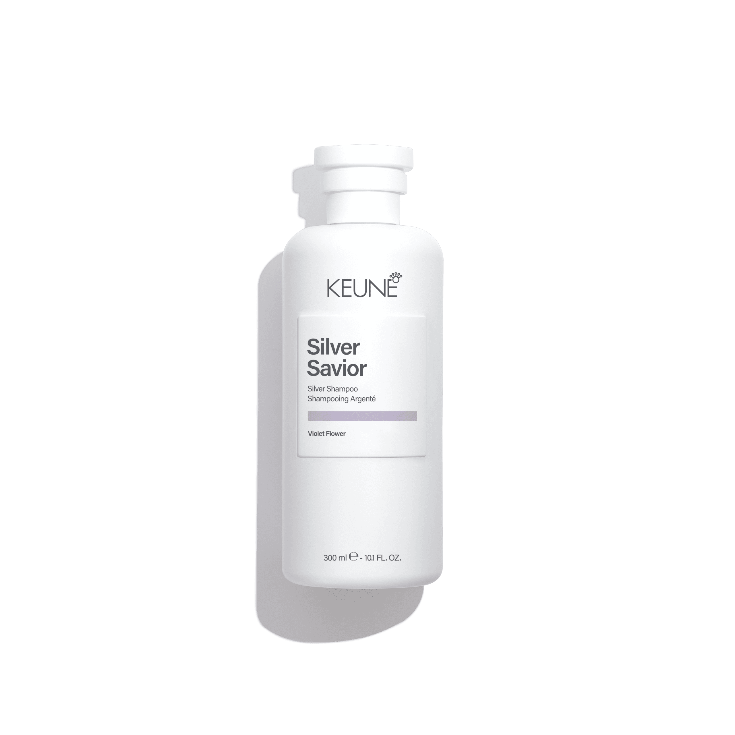 Keune Care Silver Savior Shampoo 300ml